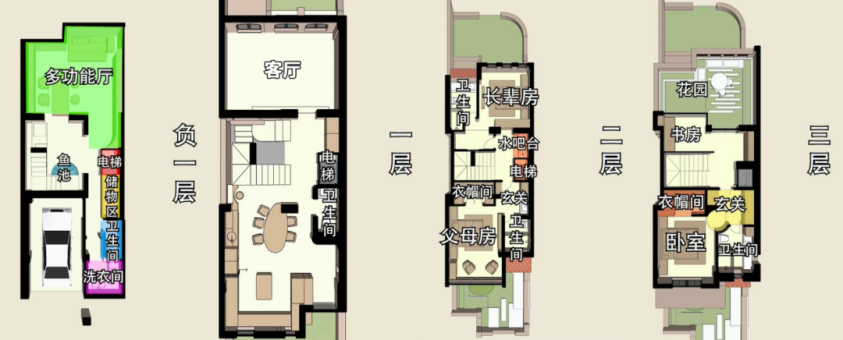 卫生间翻新改造找谁做